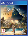 Assassins creed origins ps4-used