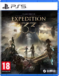 Claire obscure expedition 33 ps5