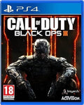 Call of duty black ops 3 arabic and english ps4-used