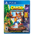crash n-sane trilogy ps4-used