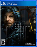 Death stranding ps4-used