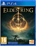 Elden ring ps4-used