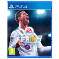 fifa 2018 ps4-used