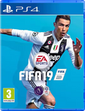 fifa 19 ps4-used
