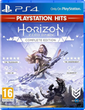 Horizon zero dawn complete edition ps4-used