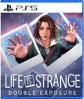 Life is strange double exposure ps5-new