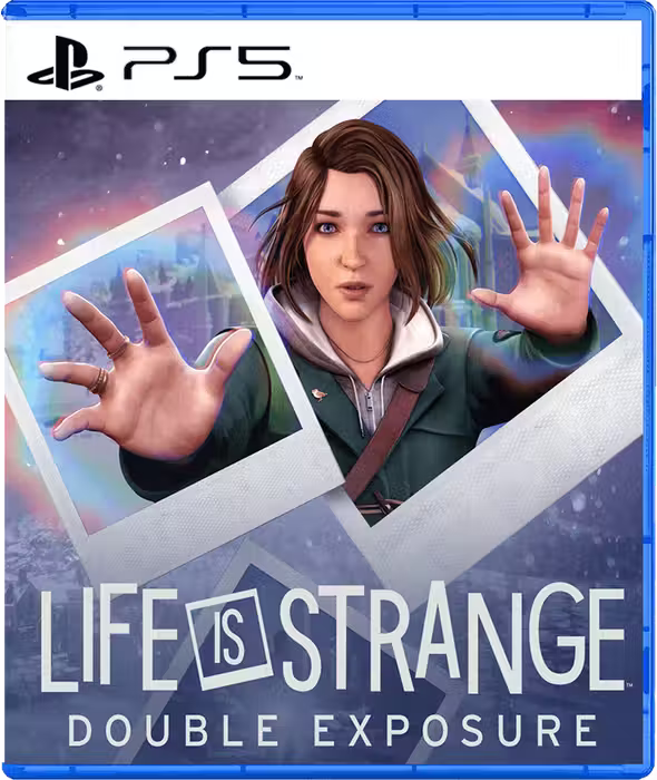 Life is strange double exposure ps5-new