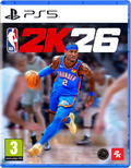 Nba 2k26 ps5-used