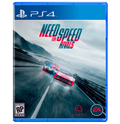 Need for speed rivals ps4-used