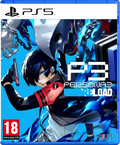 Persona 3 reload ps5-used