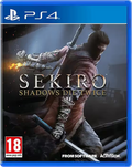 sekiro shadows die twice ps4-used
