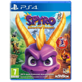 Spyro Reignited Trilogy ps4-used